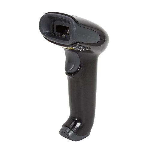 Honeywell 1250G-2USB Document Barcode Scanner