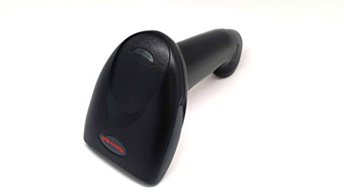 Honeywell 1300G Barcode Scanner