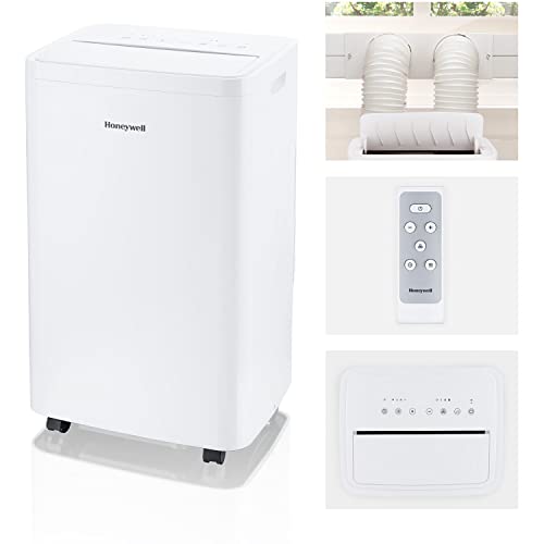 Honeywell 14,500 BTU Portable Air Conditioner and Dehumidifier