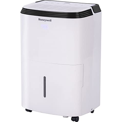 Honeywell 23 Pint Energy Star Dehumidifier