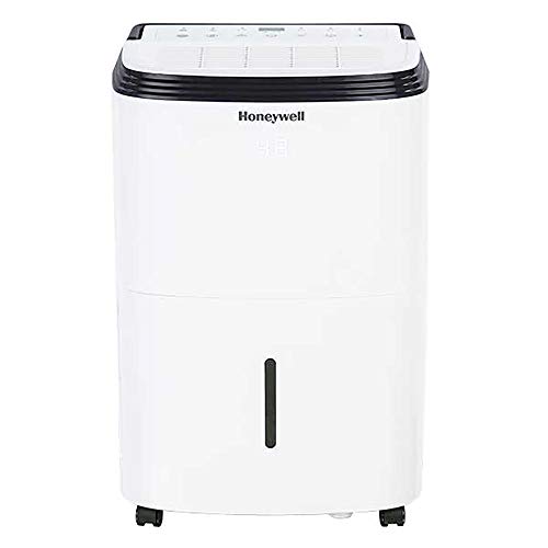 Honeywell 32 Pint Energy Star Dehumidifier