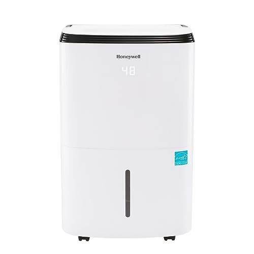 Honeywell 4000 Sq. Ft. Dehumidifier