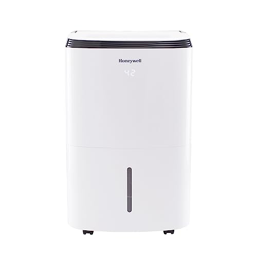 Honeywell 50 Pint Dehumidifier