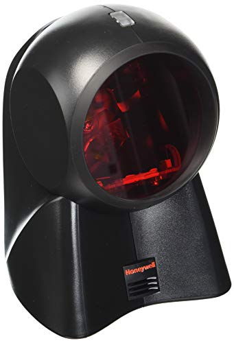 Honeywell Orbit MK7120-31A38 Omnidirectional Presentation Laser Scanner