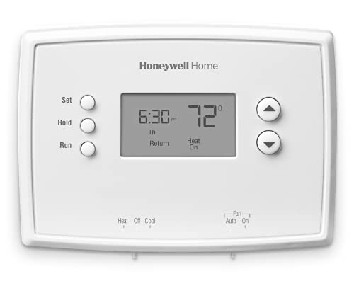 Honeywell RTH221B1039 Thermostat
