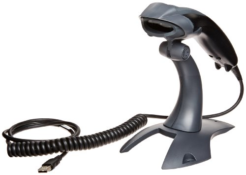 Honeywell Voyager General Duty Barcode Scanner (1200g)