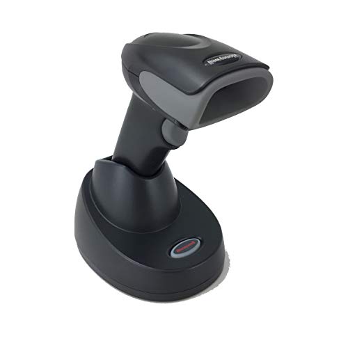 Honeywell Voyager XP 147X Barcode Scanner