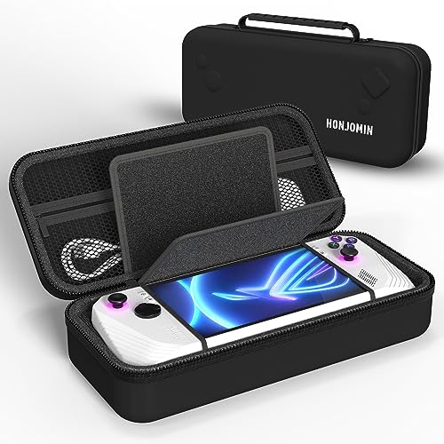 HONJOMIN Hard Carrying Case for ASUS ROG Ally