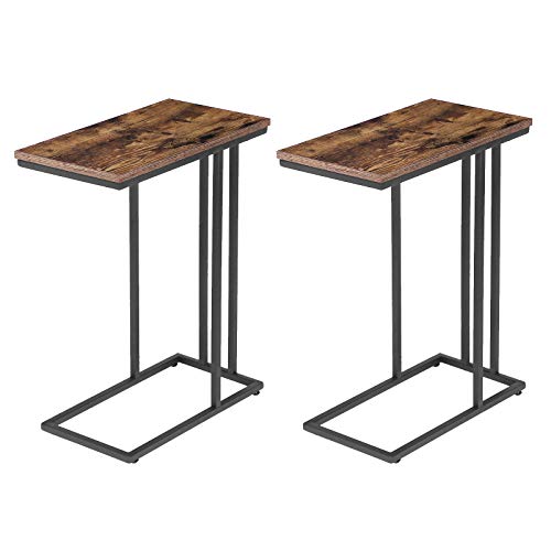HOOBRO C Side Table - Stylish and Functional Furniture