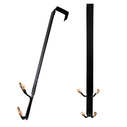 HOOKASA Long Extendable Over The Door Hooks