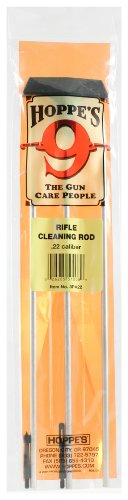 Hoppes Rifle Cleaning Rod