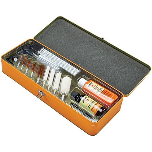 Hoppes Universal Gun Cleaning Kit