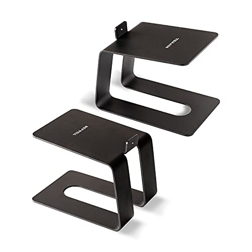 HOPWELL Desktop Speaker Stands