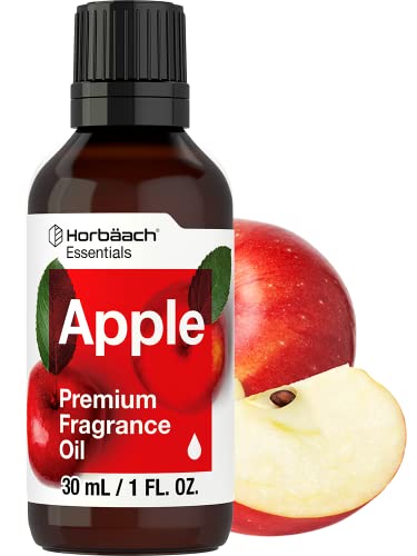 Horbaach Apple Fragrance Oil
