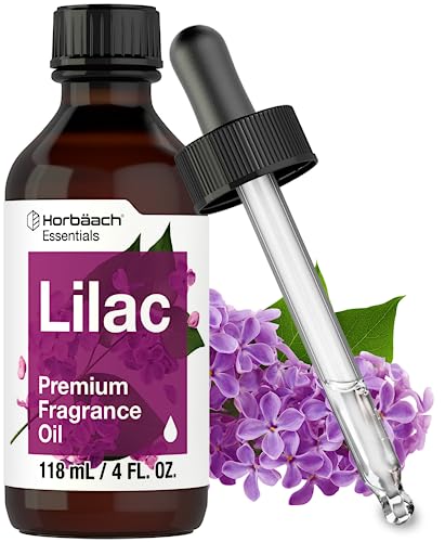 Horbaach Lilac Fragrance Oil