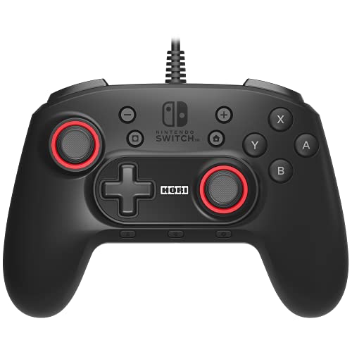 HORI Nintendo Switch HORIPAD Plus+ Controller