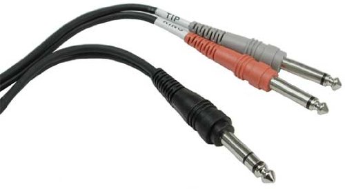 Hosa STP-204 Insert Cable