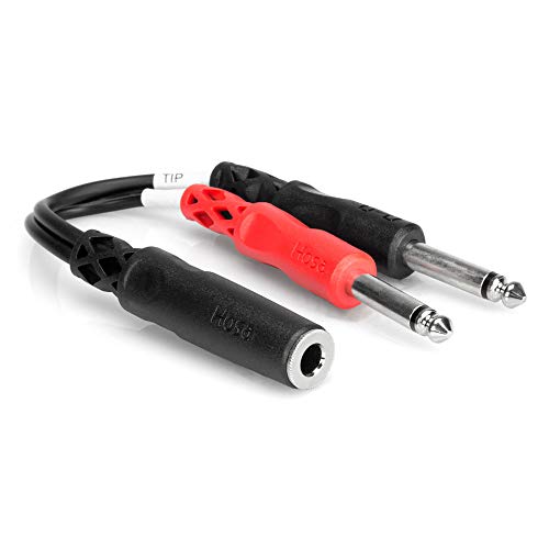 Hosa YPP-136 Breakout Cable