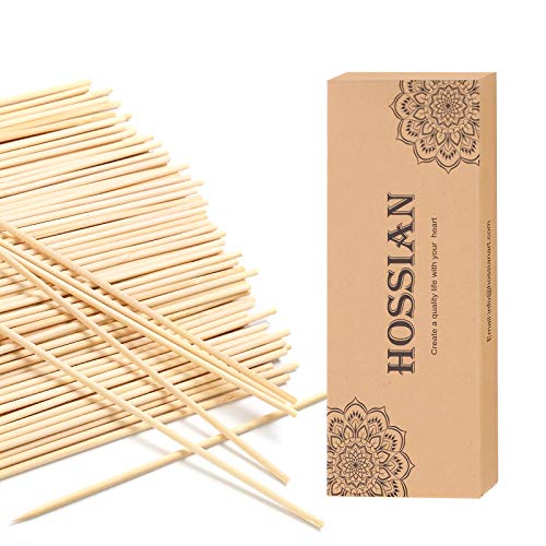 HOSSIAN Reed Diffuser Sticks