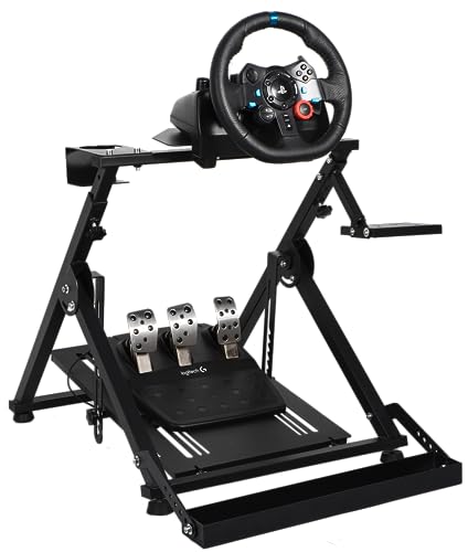 Hottoby G920 Racing Wheel Stand