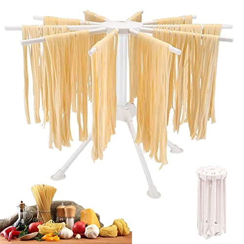 HOUPDA Pasta Drying Rack