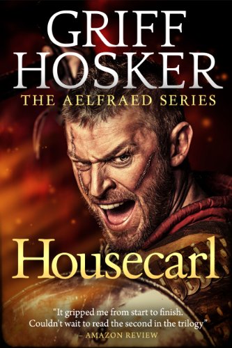 Housecarl: A Captivating Historical Novel