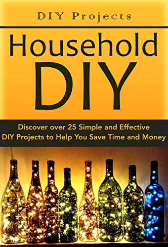 Household DIY Projects