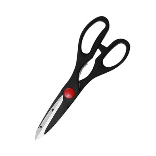 Household Scissors Meat Shears Fishing Tackle Snips
