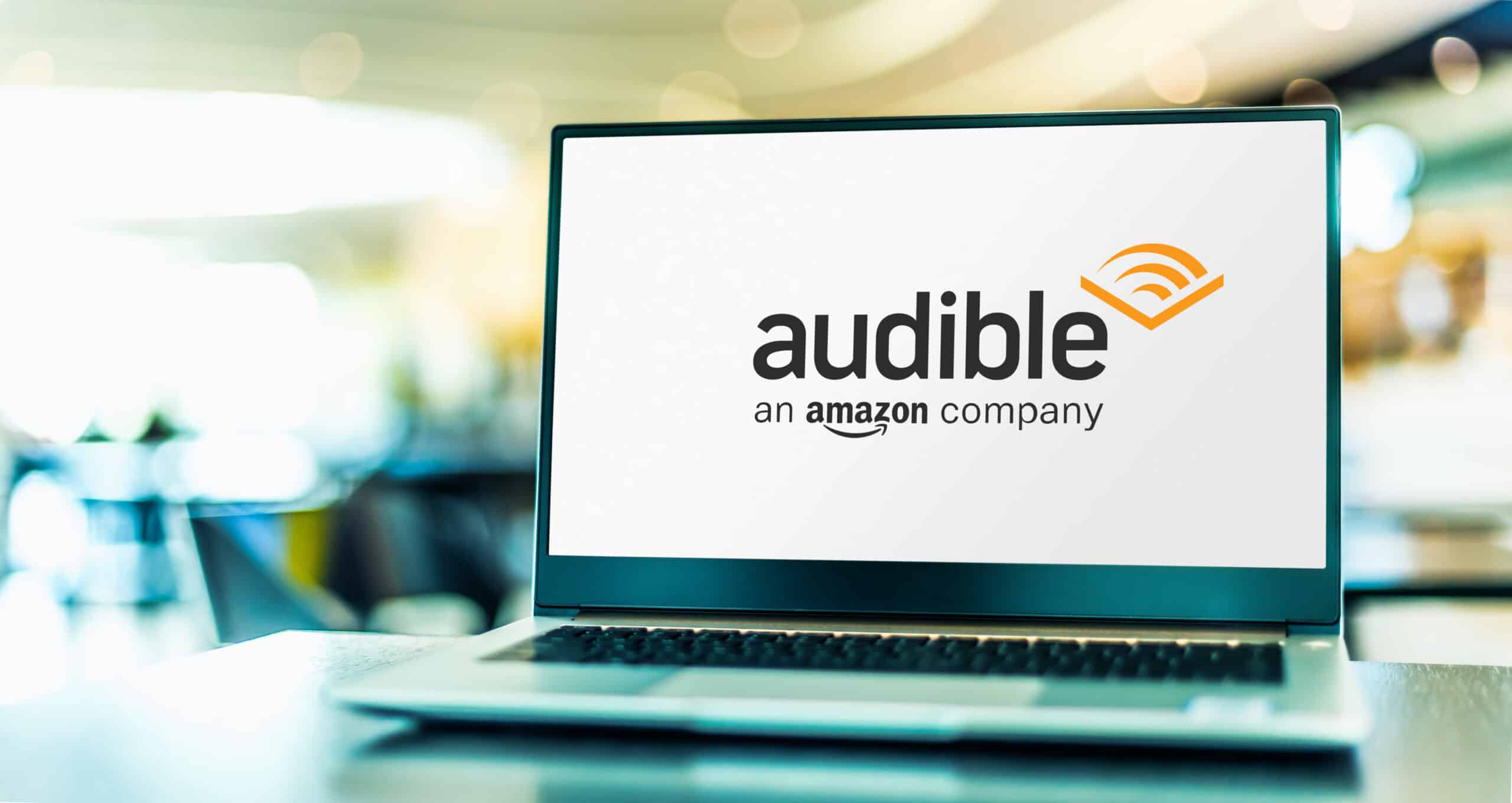 How Audible Works