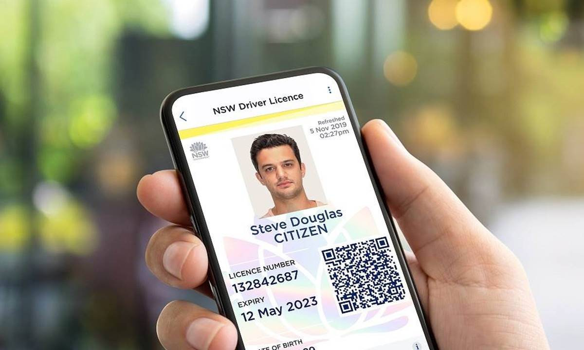 How Can I Get A Digital Copy Of My Driver’s License?