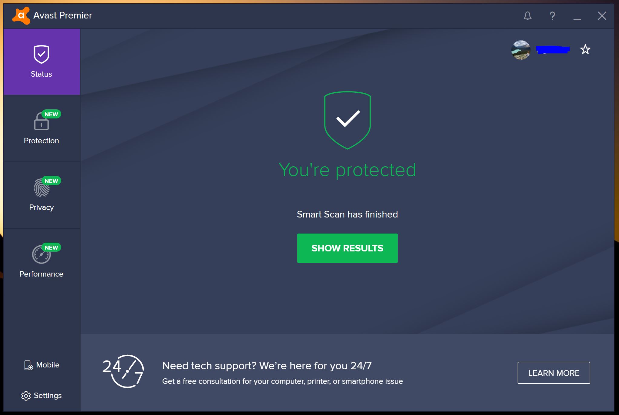 How Can I Tell If Avast Internet Security Is Working?