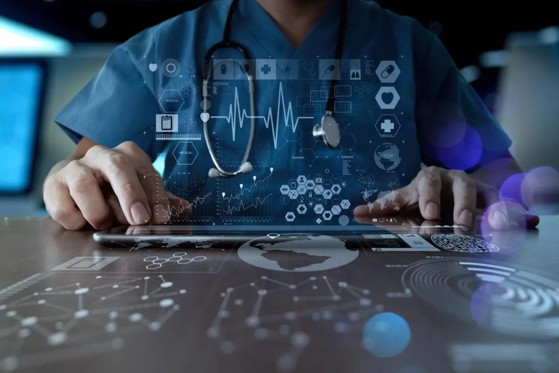 How Can Technology Reduce Health Care Costs