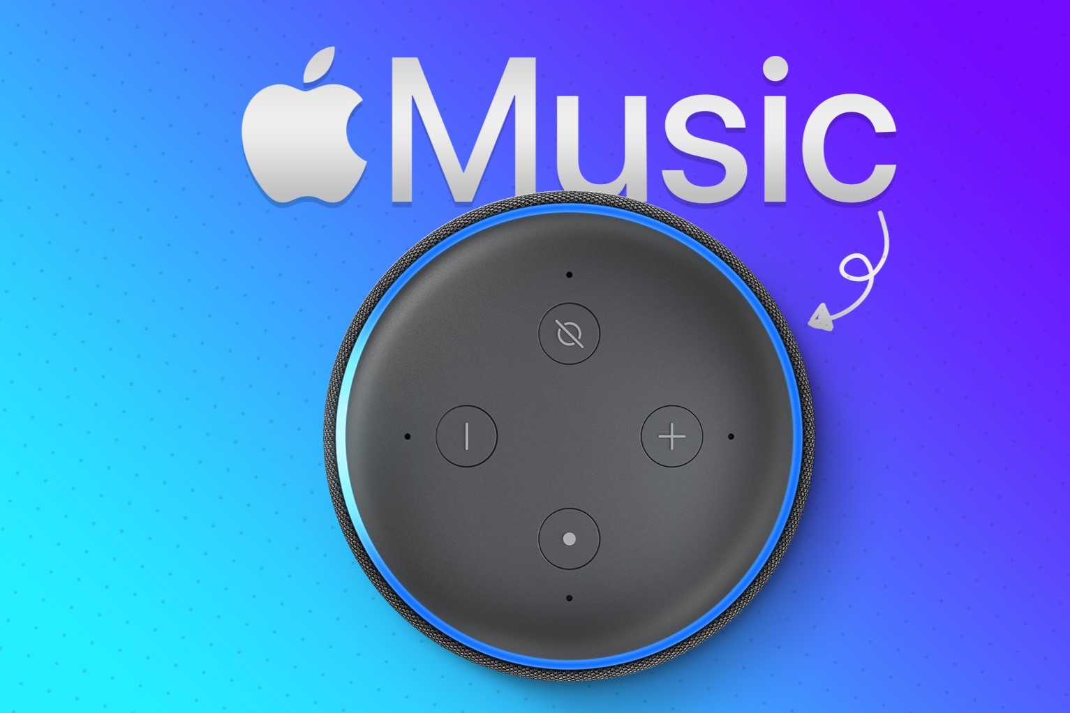 How Do I Connect Apple Music To Amazon Echo Dot