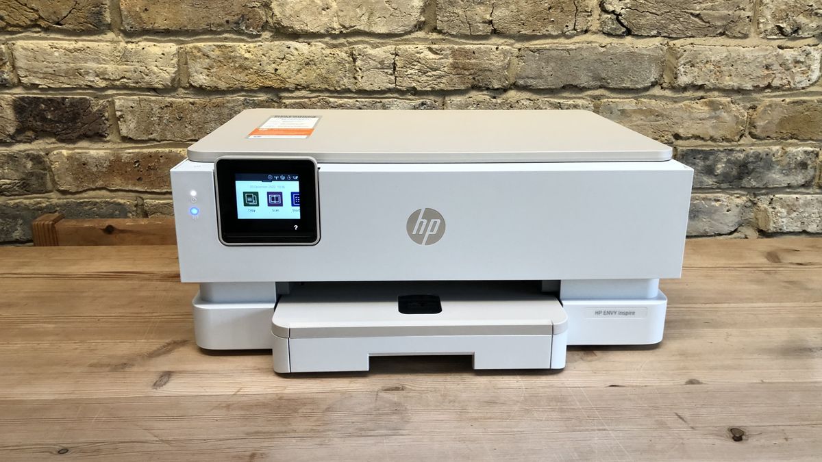 How Do I Connect My HP Printer To My Desktop Computer