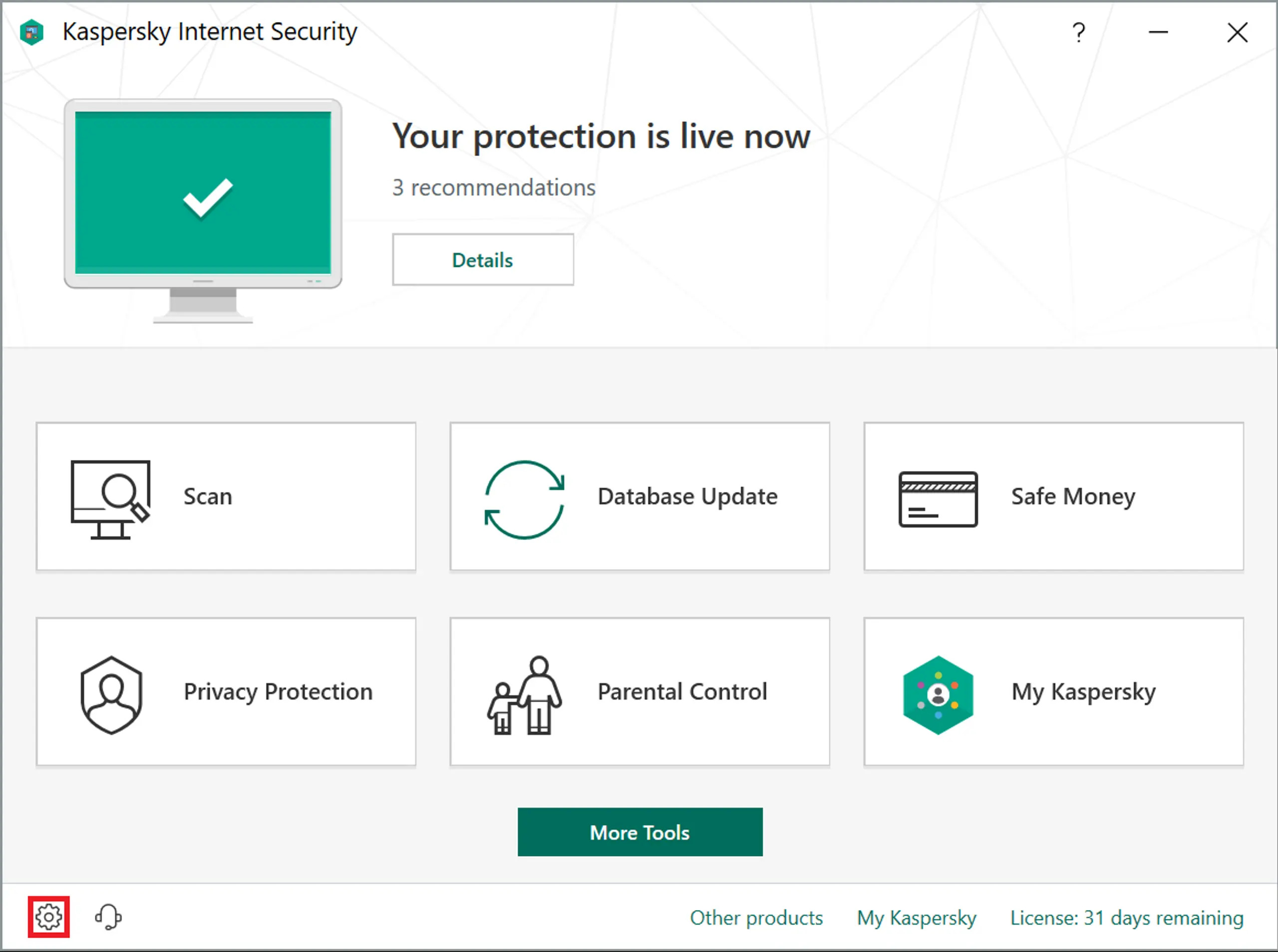 How Do I Download Kaspersky Internet Security?