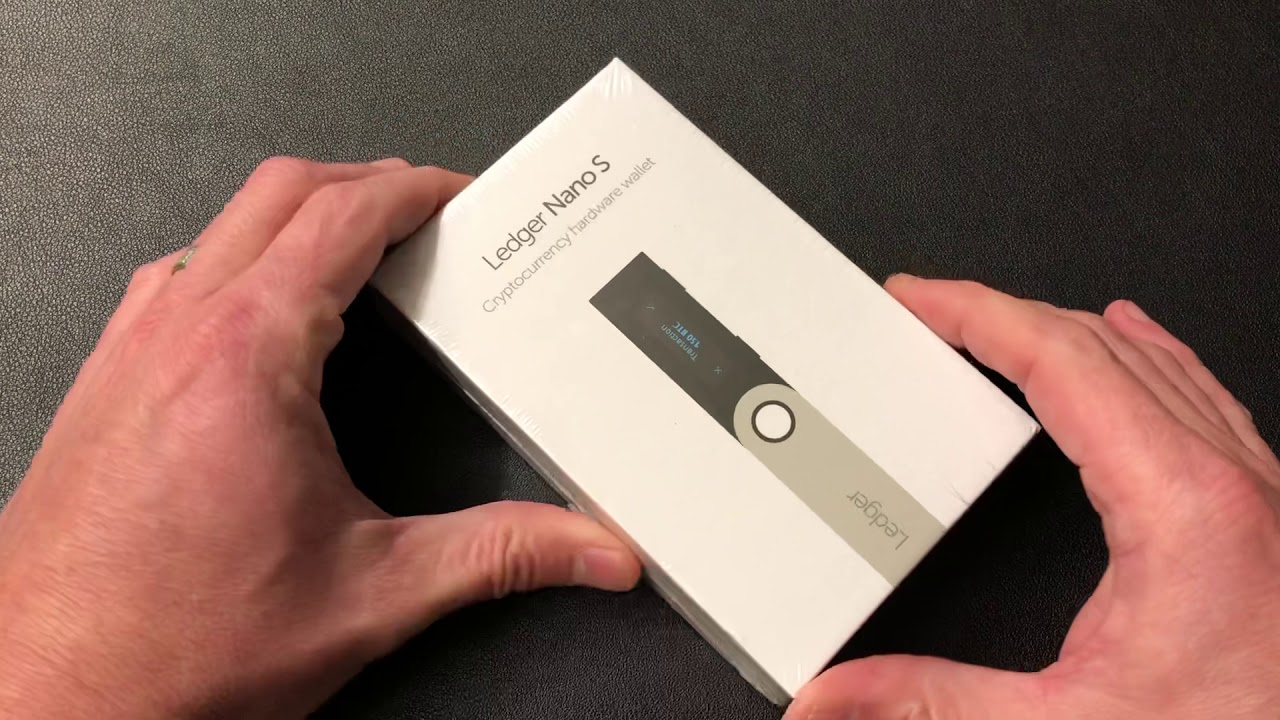 How Do I Know If My Ledger Nano S Is Legit