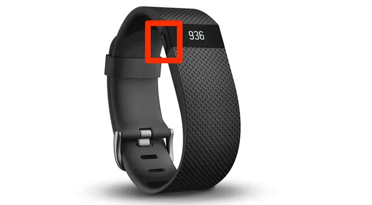How Do I Turn Off Fitbit Charge HR
