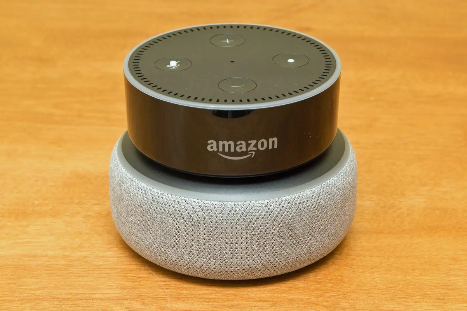 How Do You Change Amazon Echo Settings
