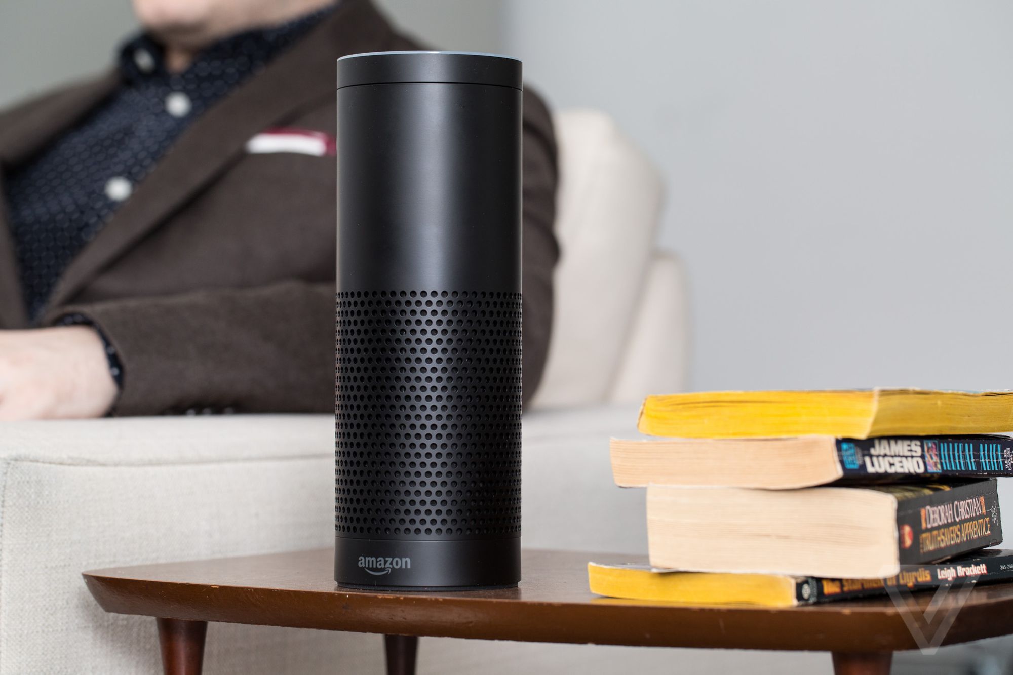 How Do You Get Books On Amazon Echo