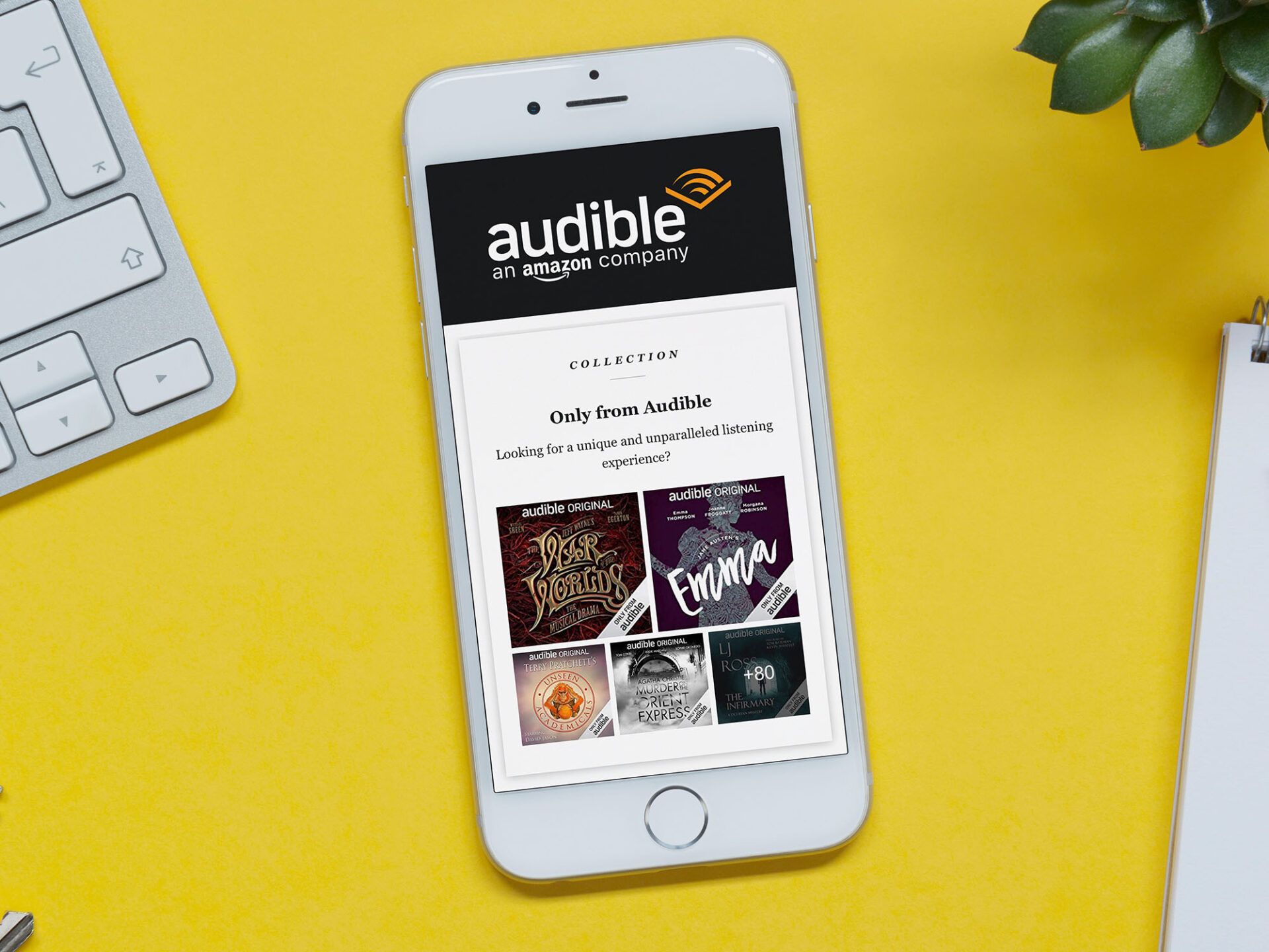 How Do You Get Credits For Audible