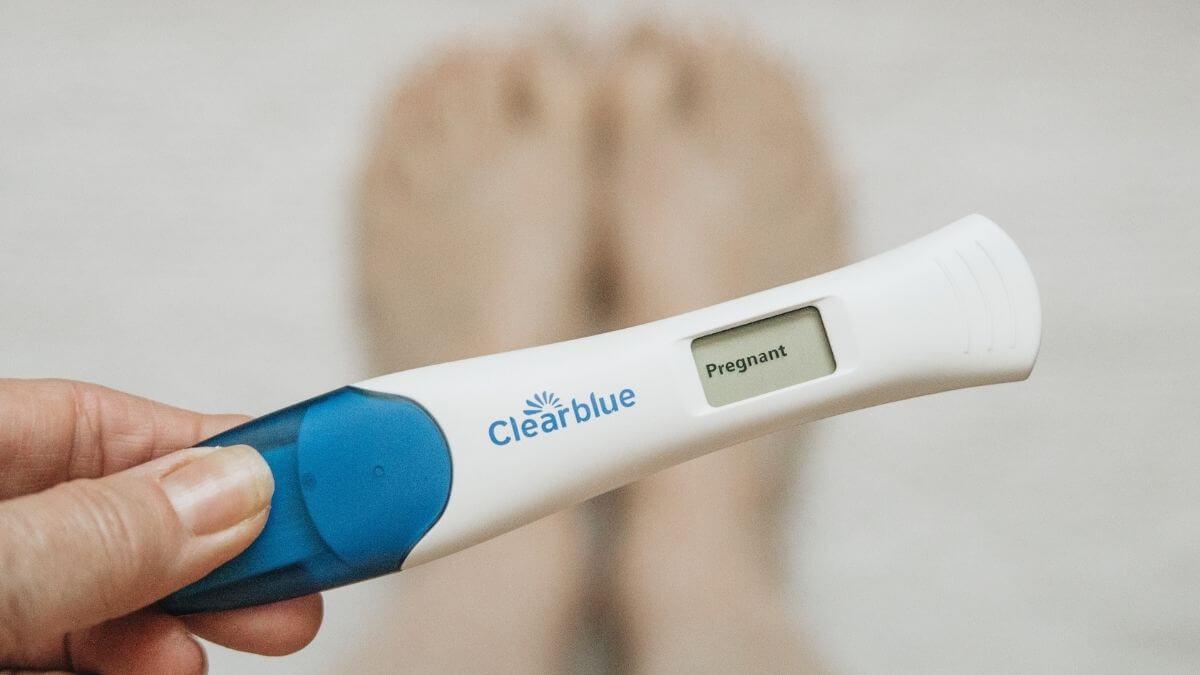 how-does-a-digital-pregnancy-test-work