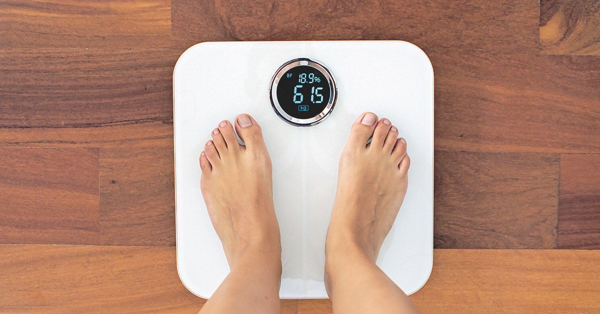 How Does A Digital Scale Work