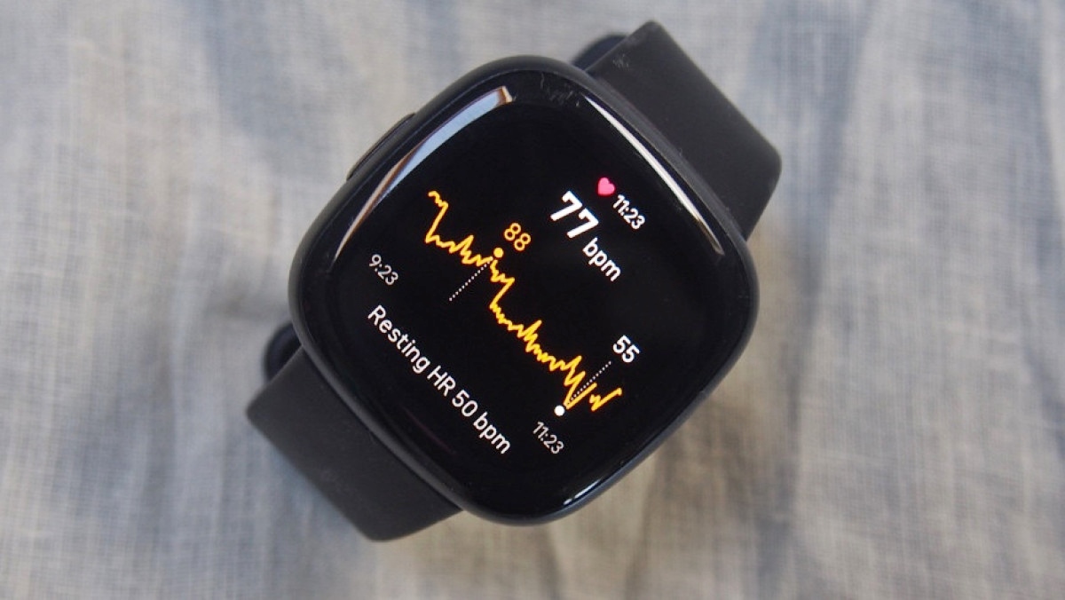 how-does-a-fitbit-measure-heart-rate