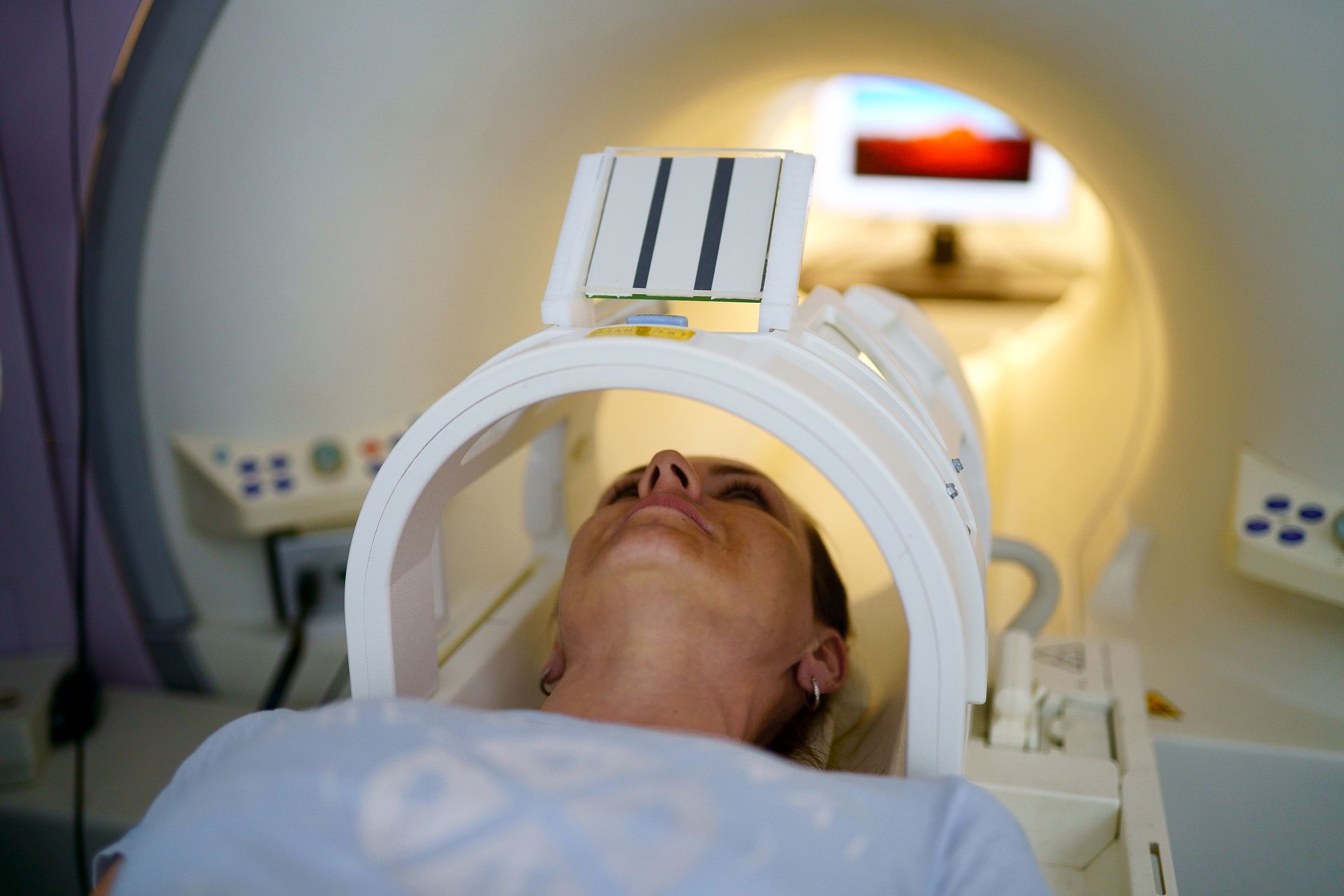 How Does An MRI Scanner Work