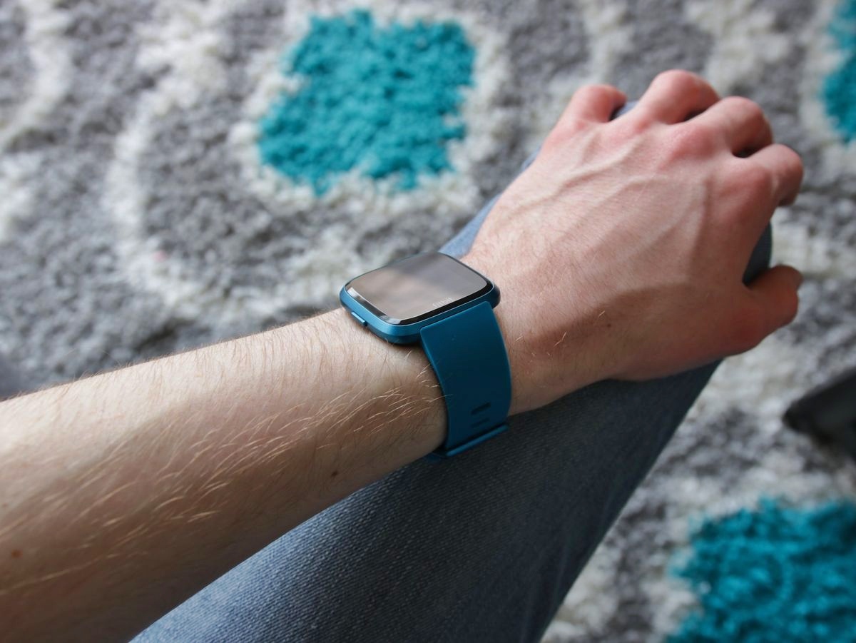 How Does Fitbit Track Your Sleep