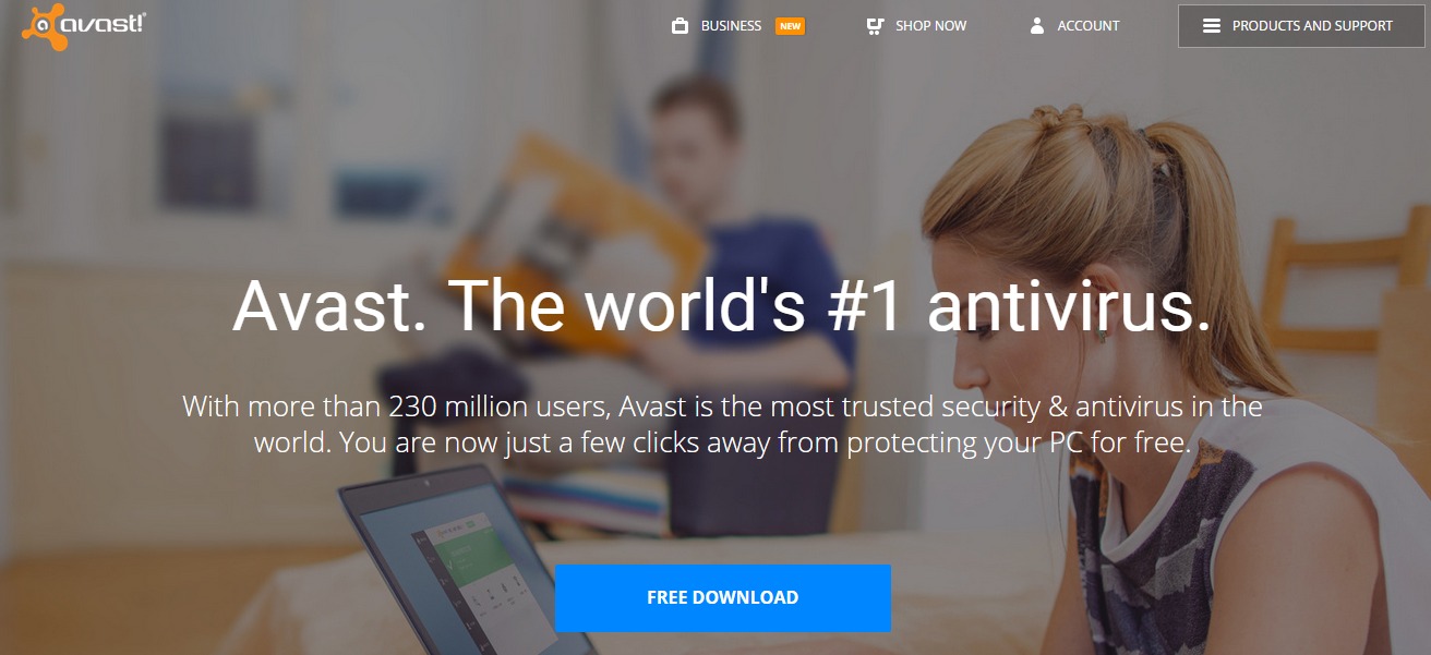 How Good Is Avast Antivirus Internet Security