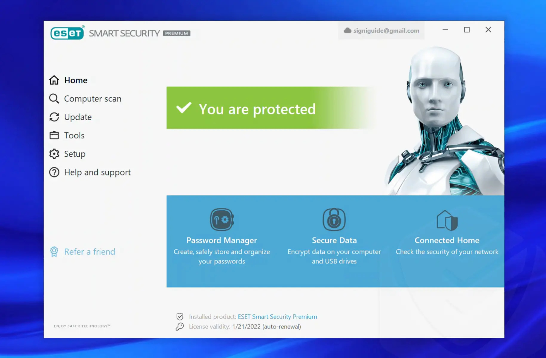 How Good Is ESET Internet Security