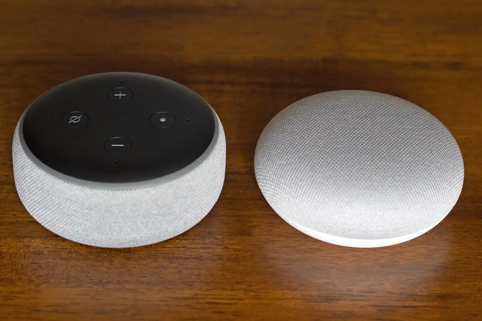 How Google Home Mini Is Better Than Amazon Echo Dot
