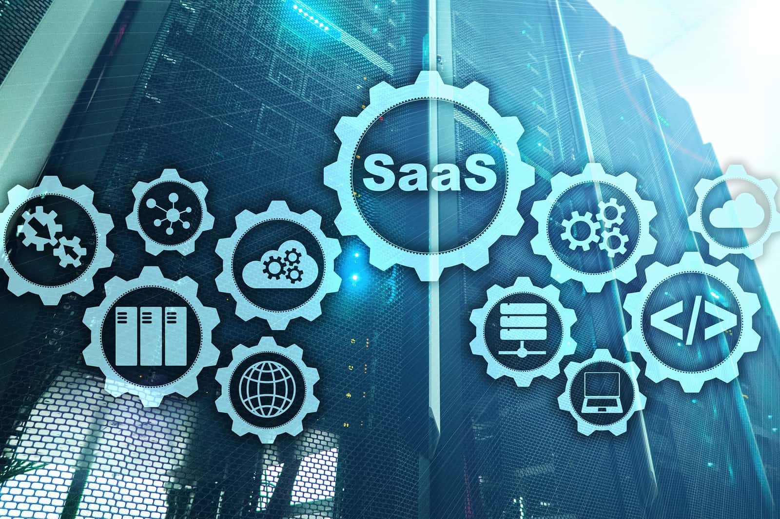 How Is SaaS Software Distributed