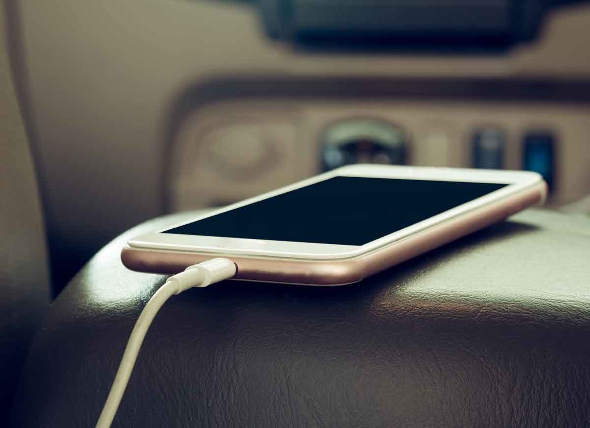 How Long Can Electronics Stay In A Hot Car
